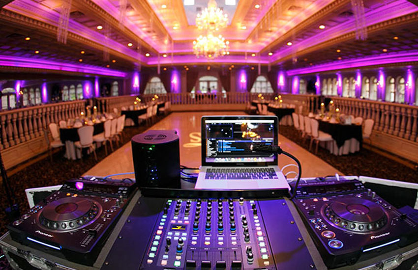 Asian Wedding Dj